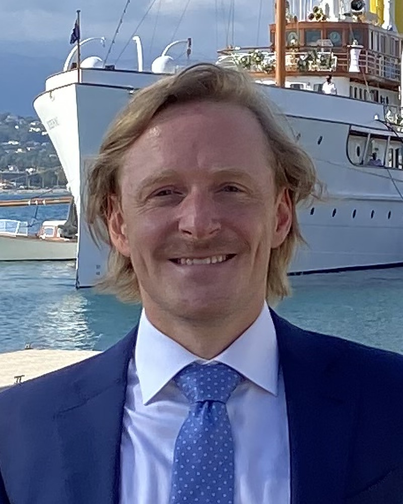 Dr. Nikolaus W. Buchheim