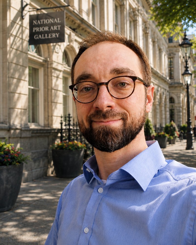 Dr. Niels Gierse
